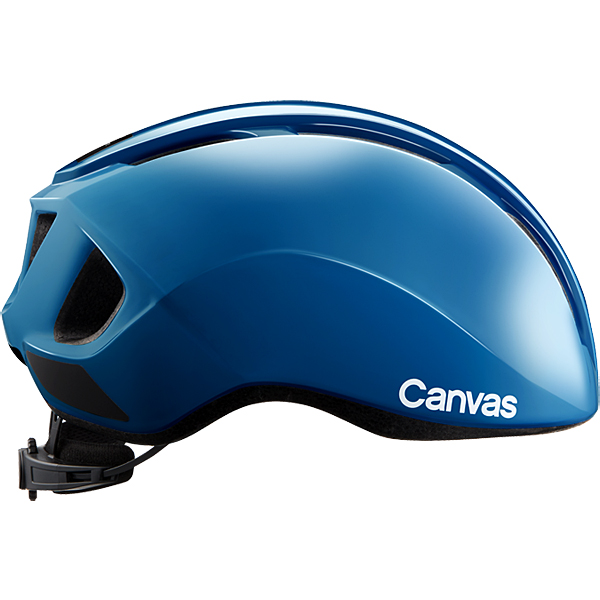 CANVAS-SPORTS ヘルメット ワインレッド