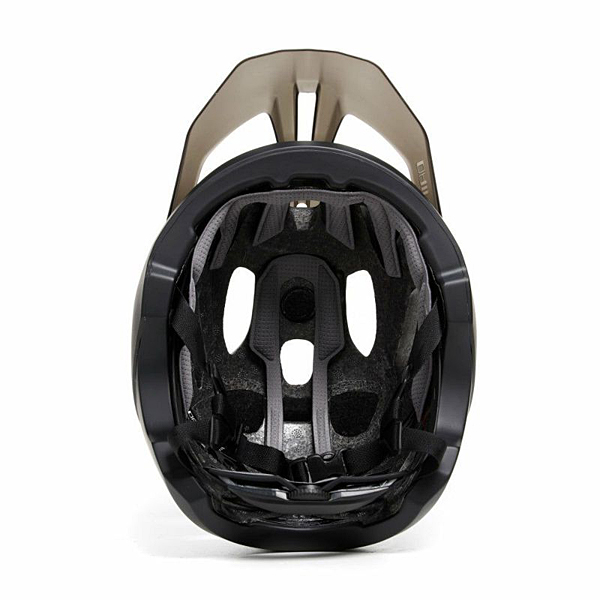 イタリア・ダイネーゼ　ハーフシェルMTBヘルメット LINEA 03 ブラック×ブラック