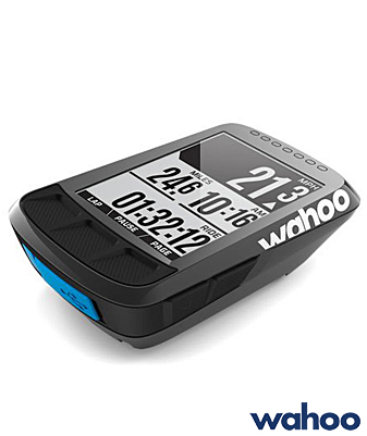wahoo elemnt gps