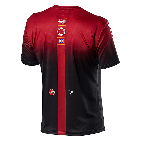 2020 N2O1R New Mens Team Racing Cycling Short Sleeve Jersey T-shirt Size S/M/L/X 