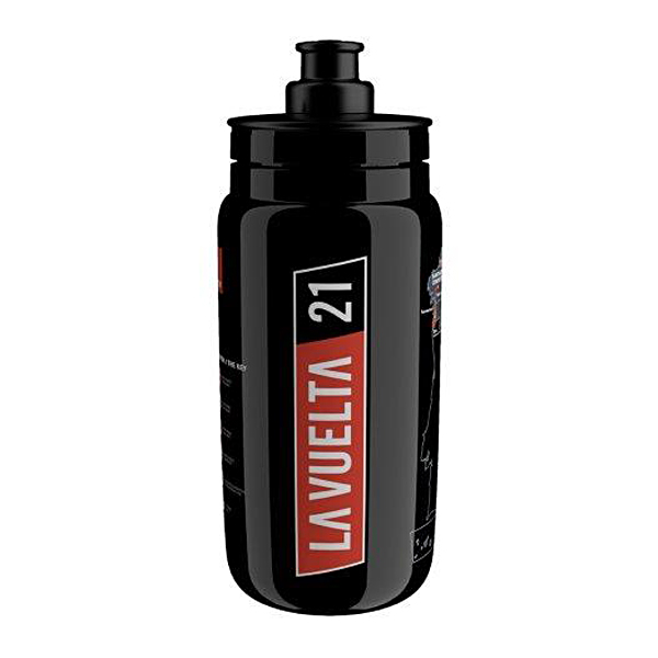 Fly La Vuelta 21 550ml 限定記念ボトル ブラック サイクル 公式 J Sportsオンラインショップ サイクル 野球 サッカー ラグビーなど スポーツグッズ通販