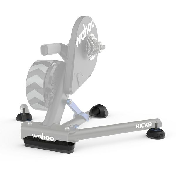 Wahoo KICKR Smart Trainer/WFBKTR120/ワフー キッカースマートトレーナー 最新モデル 2020:  サイクル｜【公式】J SPORTSオンラインショップ｜サイクル・野球・サッカー・ラグビーなど、スポーツグッズ通販