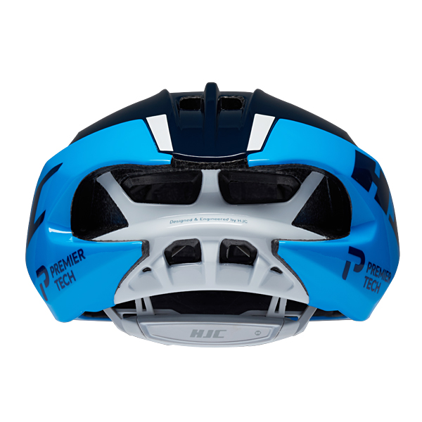 イスラエル・プレミアテック ロードヘルメット IBEX2.0