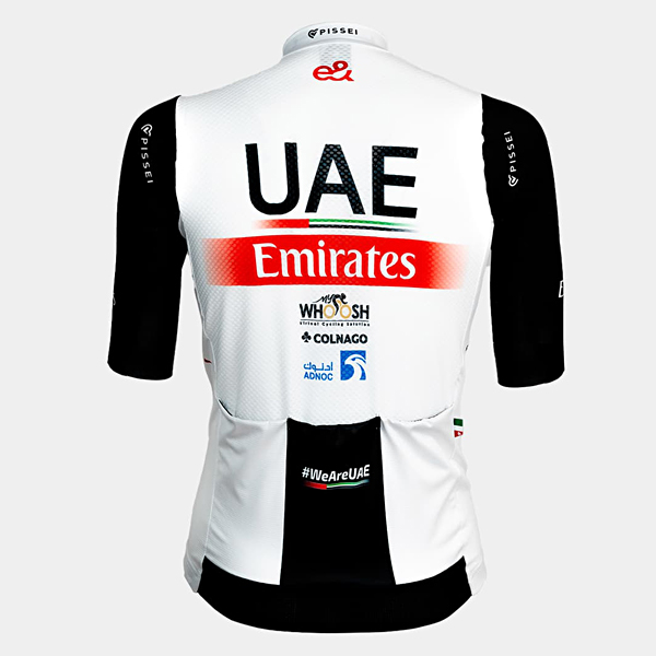 UAEチームエミレーツ スキンスーツ ワンピース レプリカ UAEチームエミレーツ スキンスーツ ワンピース レプリカ
