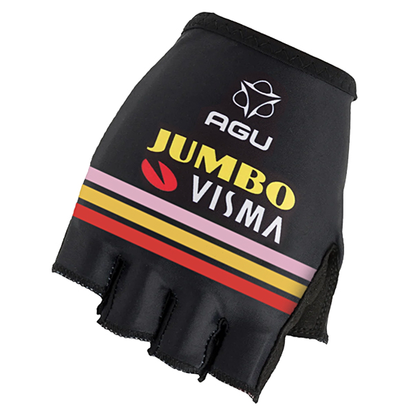Jumbo-Visma 2023 3大グランツール制覇記念 グローブ