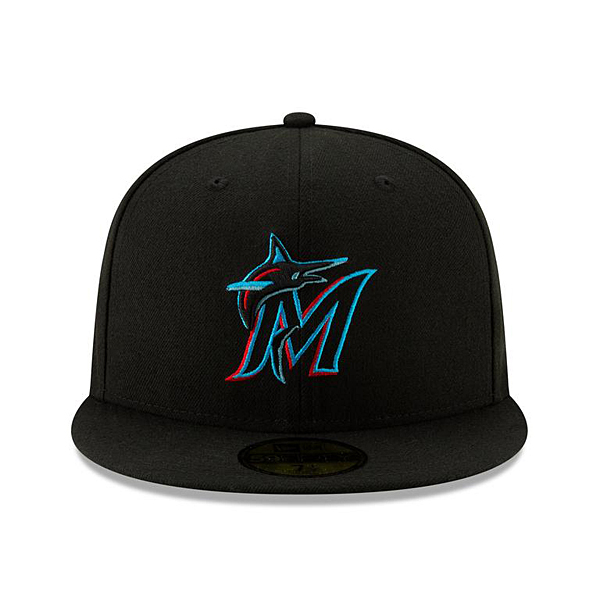 New Era 59fifty Mlbオンフィールド マイアミ マーリンズ ゲーム 700 Nocolor 野球 公式 J Sportsオンラインショップ サイクル 野球 サッカー ラグビーなど スポーツグッズ通販