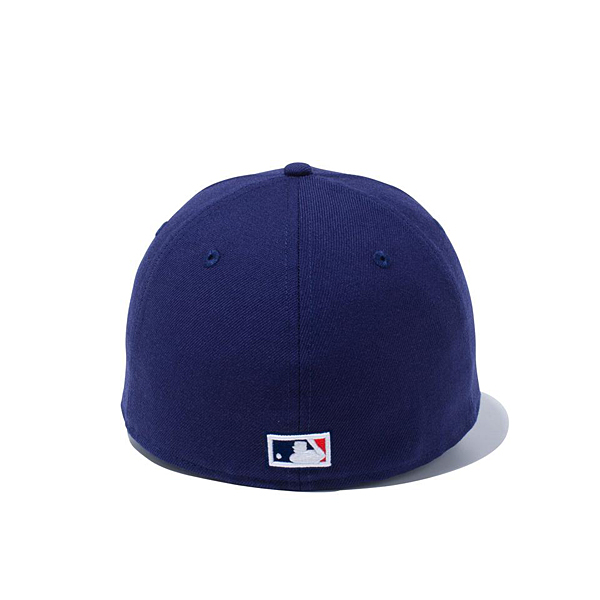 New Era Lp 59fifty クーパーズタウン サンディエゴ パドレス ライトネイビー チームカラー 778 Nocolor 野球 公式 J Sportsオンラインショップ サイクル 野球 サッカー ラグビーなど スポーツグッズ通販