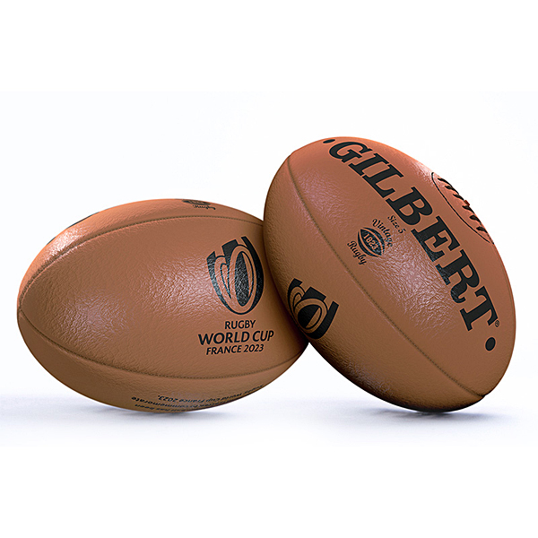 【専用商品】【ラグビーワールドカップ 】RWC 2023 レプリカボール・5 号