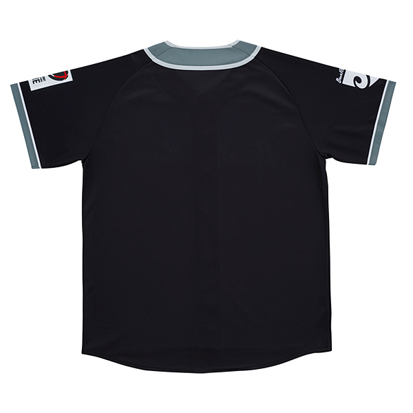 ブラックラムズ東京 オフィシャル ベースボールシャツ(M nocolor): ラグビー｜公式J  SPORTSオンラインショップ｜サイクル・野球・サッカー・ラグビーなど、スポーツグッズ通販