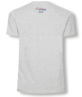 レッドブル・エアレース公式 Graphic Tシャツ Ascot