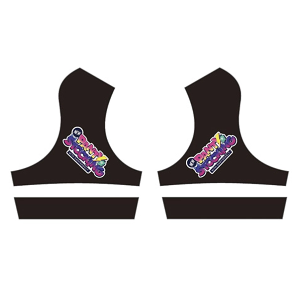サイクルパンツ New PANTY ＆ STOCKING with GARTERBELT