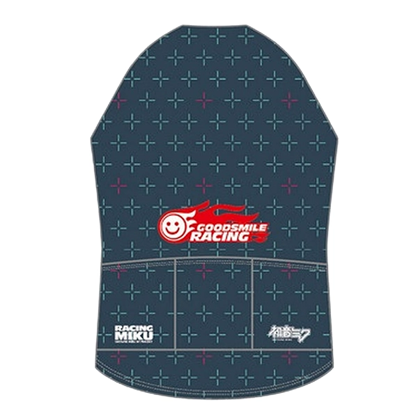 サイクルウインドブレーカー レーシングミク 2026Ver.