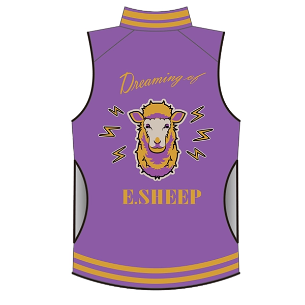 サイクリングジレ 銀河特急 ミルキー☆サブウェイ