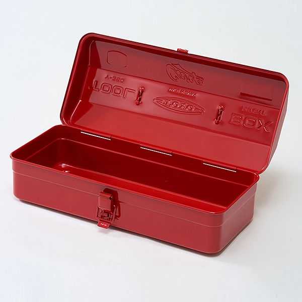 広島東洋カープ×東洋スチール TOOLBOX