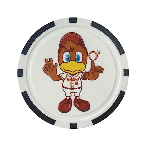 東北楽天イーグルス カジノマーカー