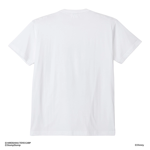 広島東洋カープ ミッキー Tシャツ
