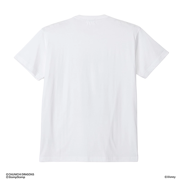 中日ドラゴンズ ミッキー Tシャツ