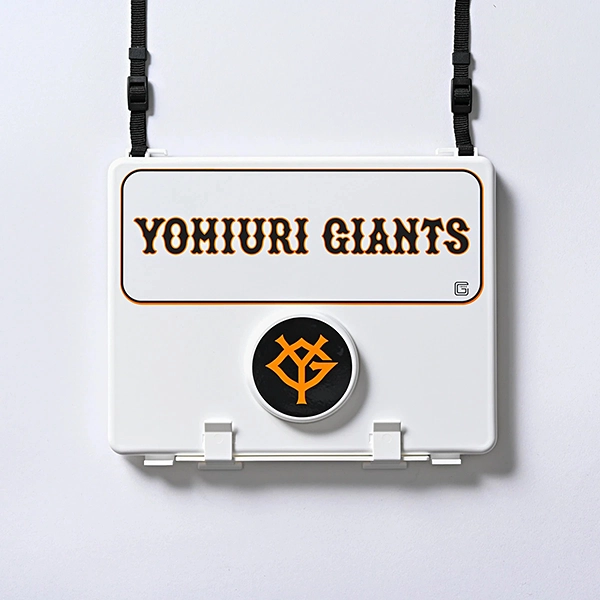 プロ野球観戦トレー 読売ジャイアンツ ホーム