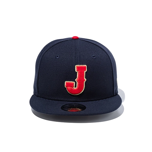 NEW ERA 9FIFTY World Baseball Classic (ネイビー)