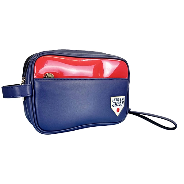 侍ジャパン カートポーチ