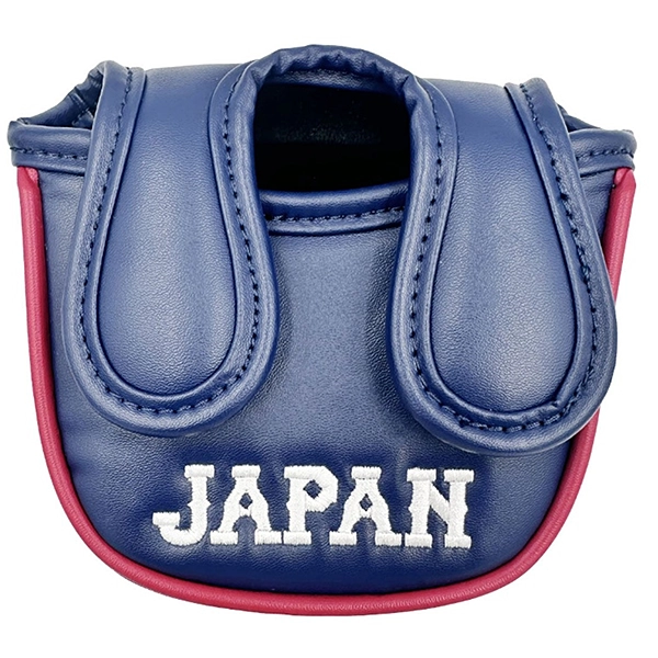 侍ジャパン パターカバー（ネオマレット兼用)