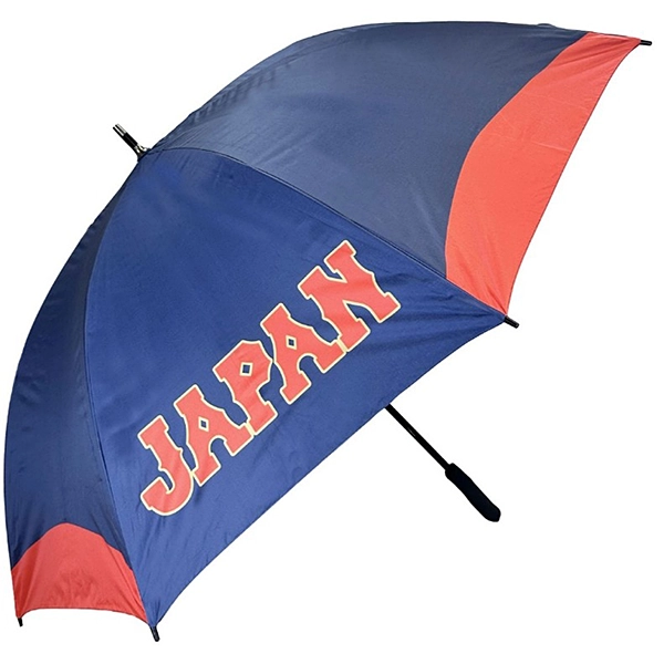 侍ジャパン ゴルフ傘