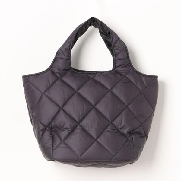 MLB ロサンゼルス・ドジャース キルティングミニトートバッグ