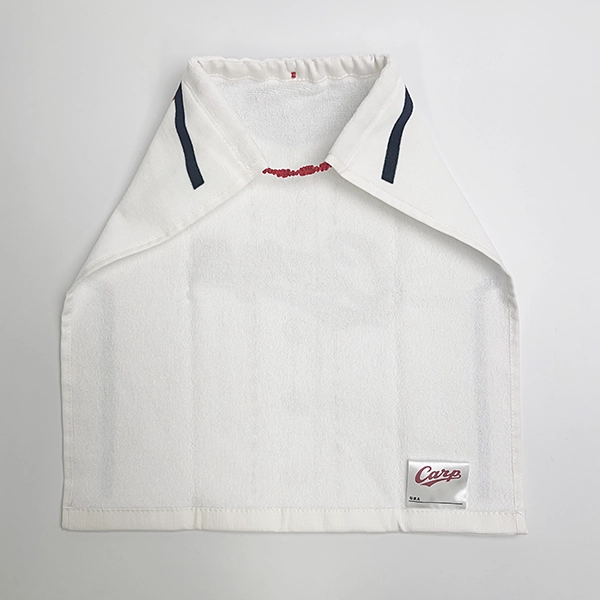 カープ スタイになるおりこうタオル（Carp）