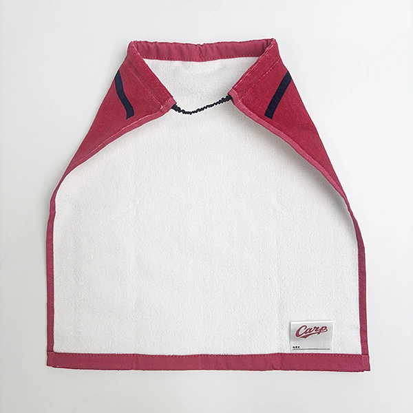 カープ スタイになるおりこうタオル（Hiroshima）