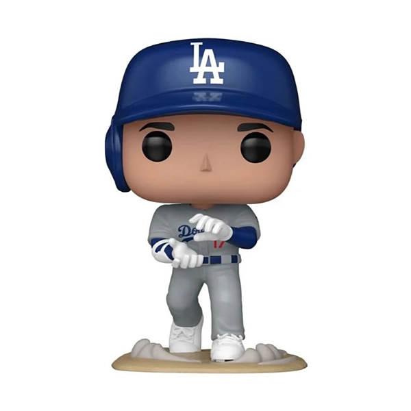 大谷翔平 MLB ロサンゼルス・ドジャース（かめはめ波）Funko Pop! フィギュア