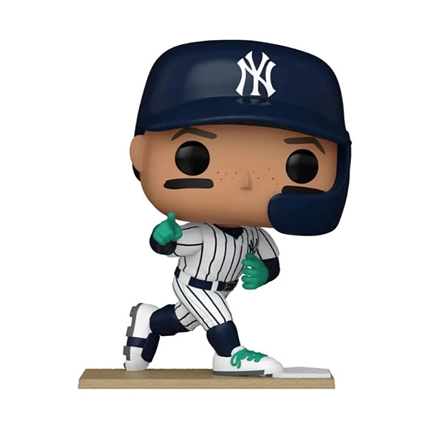 アーロン・ジャッジ MLB ニューヨーク・ヤンキース Funko Pop! フィギュア
