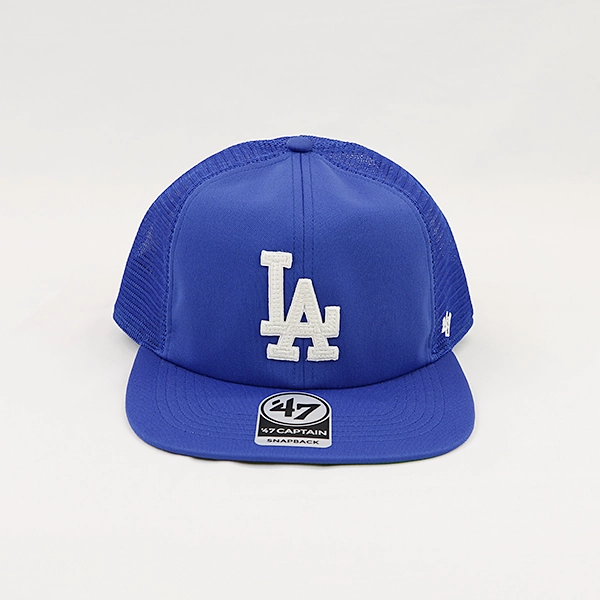 47 キャップ ロサンゼルス・ドジャース ロイヤル
