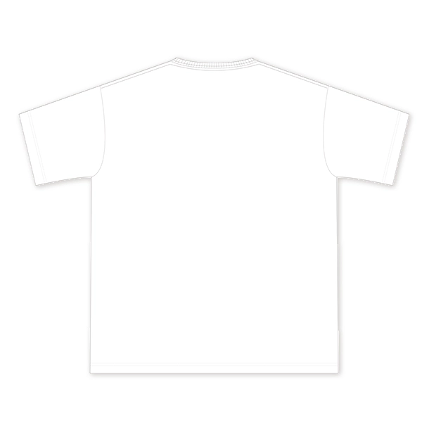 侍ジャパン HBMG WBC ビッグシルエット Tシャツ B ホワイト