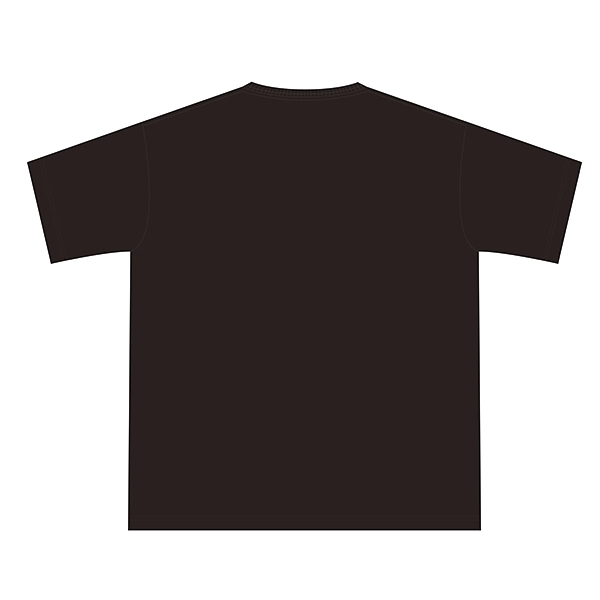 侍ジャパン HBMG WBC ビッグシルエット Tシャツ B ブラック