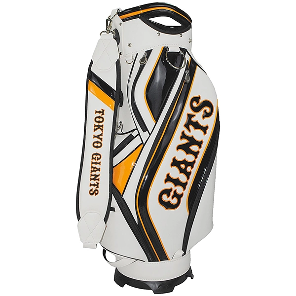 読売ジャイアンツ 9.5型キャディバッグ （2026モデル）