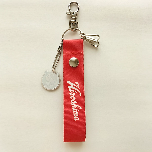 カープ ループキーホルダー