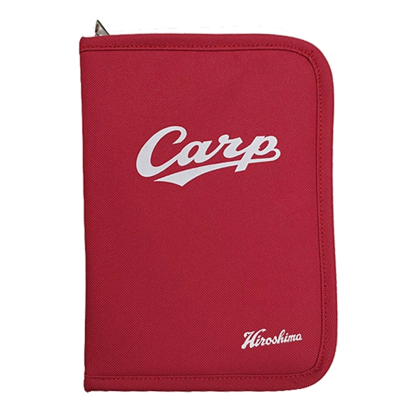 カープ 手帳ケース
