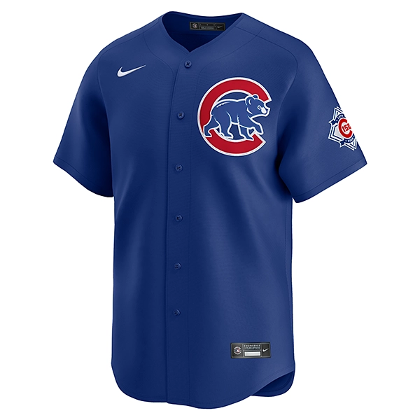 MLB シカゴ・カブス 今永昇太 NIKE ユニフォーム リミテッドジャージ オルタネイト