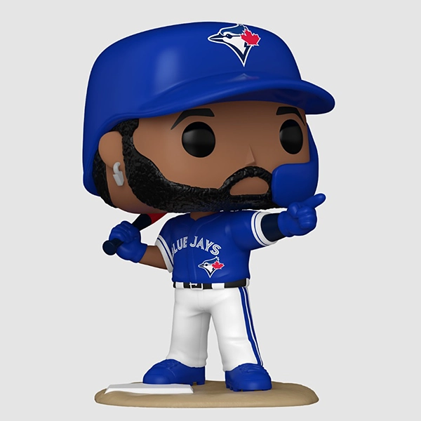 ゲレーロJr. MLB トロント・ブルージェイズ Funko Pop! フィギュア