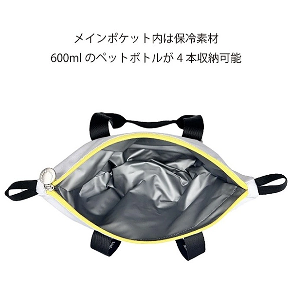 阪神タイガース 保冷バッグ