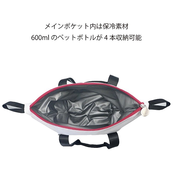 広島東洋カープ 保冷バッグ