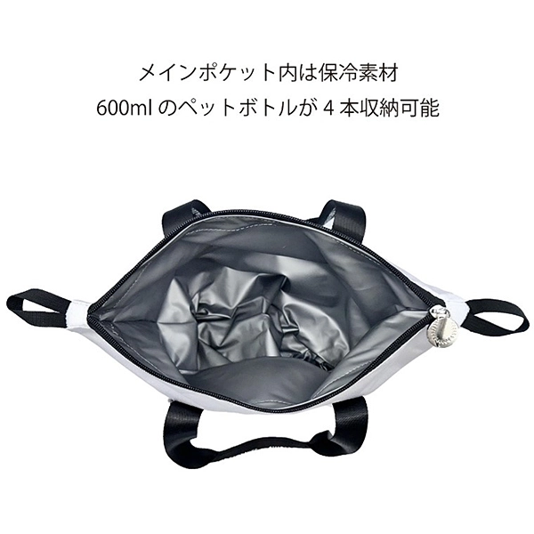 千葉ロッテマリーンズ 保冷バッグ