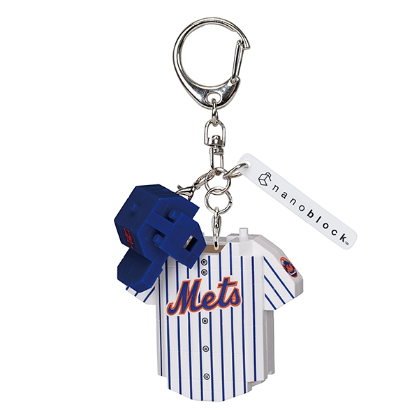 n-fig MLB ニューヨーク・メッツ ユニフォーム＆ヘルメット NFG-65