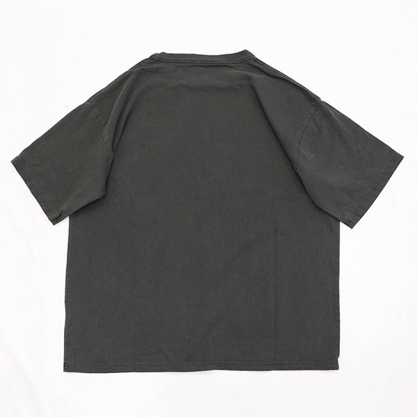 パワフルプロ野球 ピグメントTシャツ
