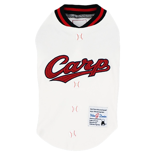 広島東洋カープ承認カラーＴシャツ３