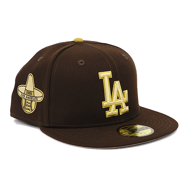 NEW ERA The Brewコレクション ロサンゼルス・ドジャース