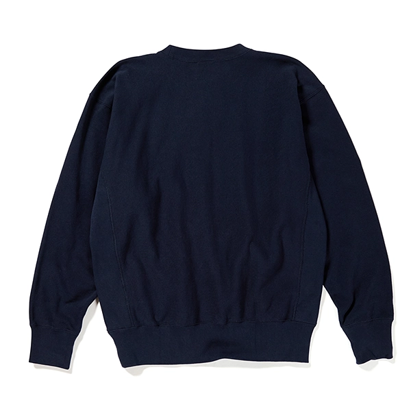 Champion × MLB クルーネックスウェットシャツ ヴィンテージ ニューヨーク・ヤンキース
