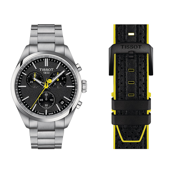 TISSOT（ティソ）  PR 100 TOUR DE FRANCE 2024 ツール・ド・フランス