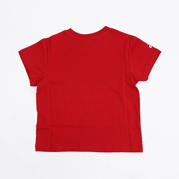 ツール・ド・フランス 2025 オフィシャル キッズロゴTシャツ TDF