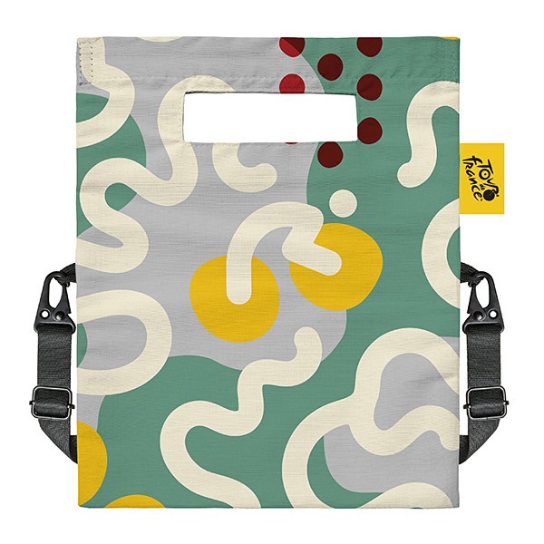Notabag × Tour de France Crossbody Light サコッシュ